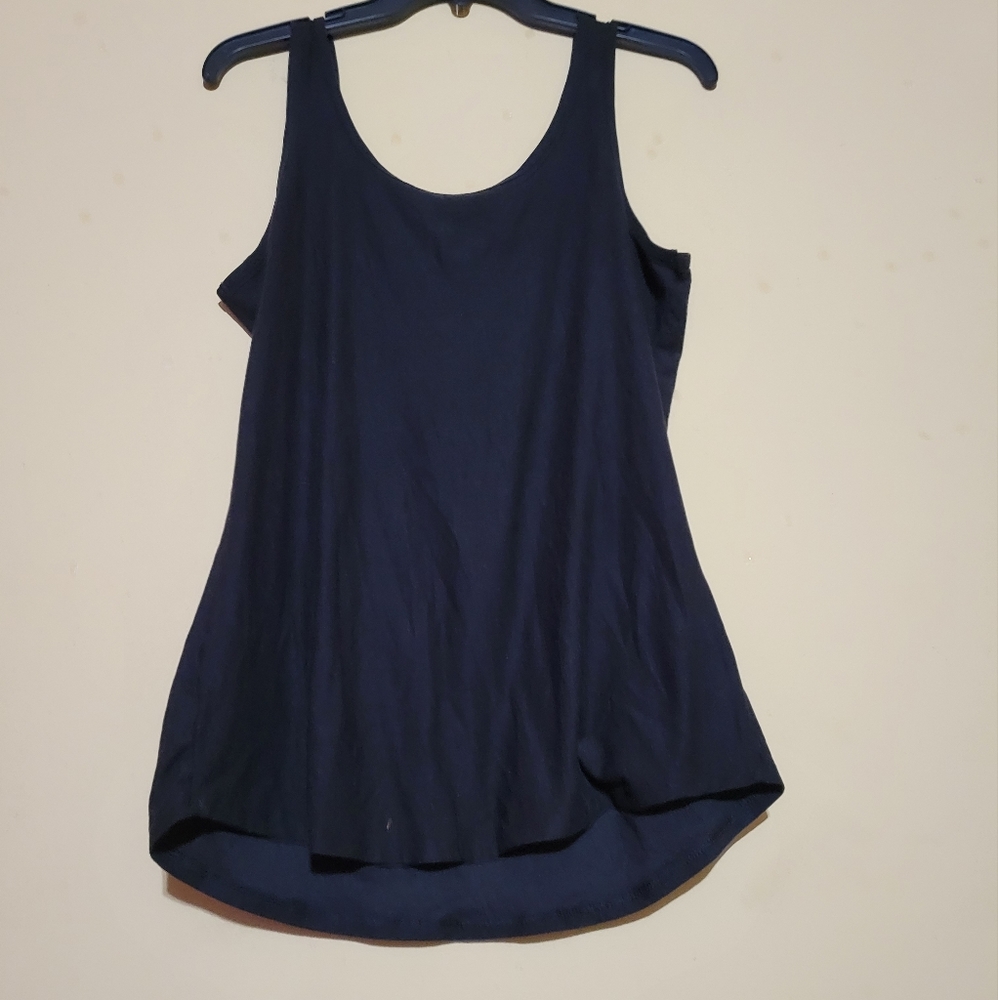 No Boundaries tank top size XL - Picture 2 of 3